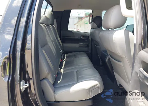 2012 Toyota Tundra Grade 5.7L V8 from USA, damaged, VIN 5TFRY5F17CX128888